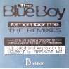 Blue Boy - Remember me (Mousse T & Matty Heilbronn Deep Zone Club mix / Dub Zone mix / Sub Dub mix) 12" Vinyl Record