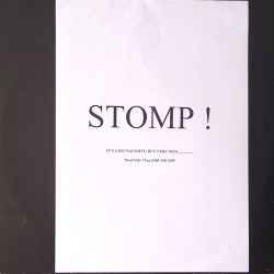 Brothers Johnson - Stomp (Naughty But Nice Remix)
