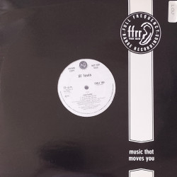 Lil Louis - Club Lonely (2 Vinyl) Im On The Guest List Mix / DJ Pierre Afro Club / Loneapella / Radically Lonely Mix (12 Mixes)