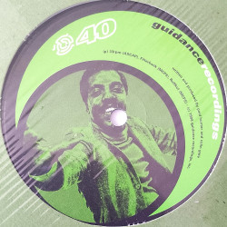 Deep Sensation - Somehow Somewhere Theres A Soul Heaven / Soul Heaven (Instrumental) / Get Up (Jazz Funk Mix)