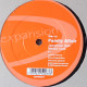 Maysa Leak - The Bottle / Jazoulster Feat Maysa Leak - Family Affair