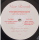 Men From Mars (Dave Lee) - Get Down Tonight / Accapella / Body 2 Body / Tribes Of Mars / Bodapella