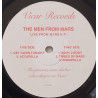 Men From Mars (Dave Lee) - Get Down Tonight / Accapella / Body 2 Body / Tribes Of Mars / Bodapella