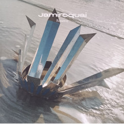 Jamiroquai - Runaway (LP Version / Grant Nelson Remix / Alan Braxe & Fred Falke Remix)