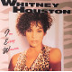 Whitney Houston - Im Every Woman (2 x Vinyl) Club House Mix / Clivilles & Cole House Mix I / House Mix II / C&C Dub / Accapella