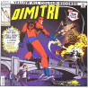 Dimitri From Paris - Dirty Larry (Dims A La Old School Flava / Crue L Grand Orchestra Remix / Idjut Boys Remix) / Free Ton Style