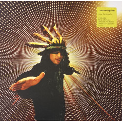 Jamiroquai - Little L (Blaze Shelter Mix) /  Love Foolosophy (Bini & Martini Ocean Remix / Binis Dub)