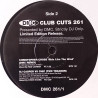 Christopher Cross - Ride Like The Wind (DMC Remix) / Usher - Yeah (DMC Mix) / Twista Vs Bill Withers - Sunshine Lovely Day