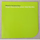 Michael Jackson - Blood on the dancefloor (Refugee Camp mix / Original mix) 12" Vinyl Promo