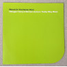 Michael Jackson - Blood on the dancefloor (Refugee Camp mix / Original mix)  UNPLAYED 12" Vinyl Promo