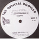 Starvue - Body Fusion (Full Length Version) / Marc Sadane - Why Cant You Believe In Me / Dino Terrell - You Can Do It