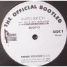 Starvue - Body Fusion (Full Length Version) / Marc Sadane - Why Cant You Believe In Me / Dino Terrell - You Can Do It