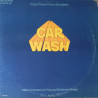 Car Wash - Original Motion Picture Soundtrack (2 LP) 19 Tracks Including Rose Royce - Daddy Rich / I Wanna Get Next To You