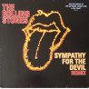 Rolling Stones - Sympathy For The Devil (Fatboy Slim Full Length Remix / Neptunes Full Length Remix)