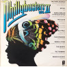 Phillybusters - Vol II (12 Track Compilation) Featuring MFSB / O Jays / Billy Paul / Three Degrees / Intruders / Harold Melvin