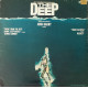 The Deep - Original Motion Picture Soundtrack (5 Track LP) Includes Full Length Mix Of Donna Summer - Down Deep Inside