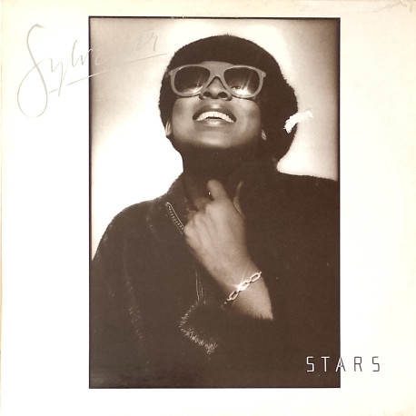 Sylvester - Stars / I Need Somebody To Love Tonight / I (Who Have Nothing) / Body Strong (4 Classics)