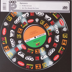 Spinners - I'll Be Around / Are You Ready For Love (Full Length Version)