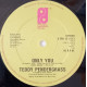 Teddy Pendergrass - Only You (Special Extended Disco Mix) / Close The Door