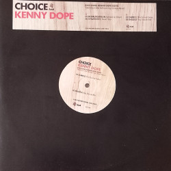 Sylvester - I Need You / Dunn Pearson - Groove On Down / Cameo - The Sound Table / Dazzle - You Dazzle Me (Kenny Dope Edits)