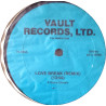 Salsoul Orchestra - Ooh I Love It (Love Break) Danny Krivit Edit / Eddie Kendricks - Girl You Need A Change Of Mind (Remix)