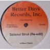 Master Boogies Song And Dance - When The Shi# Hits The Fan (Re Edit) / Sounds Of Inner City - Mary Hartman (Inst Re Edit)