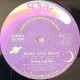 Shalamar - Make that move (Full Length Version) / Pop along kid