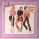 Shalamar - I can make you feel good (Full Length) / Friends (Full Length) / Help me (12" Vinyl Record)