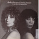 Donna Summer & Barabara Streisand - No more tears (Enough is enough) Full Length 11.44 Disco mix / Wet (Streisand solo cut)