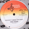 Sweet Thunder - Everybodys Singin Love Songs (Long Version) / Sweet Thunder