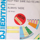 Side Effect - Always There / Keep That Same Old Feeling