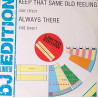 Side Effect - Always There / Keep That Same Old Feeling