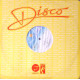 Slick - Space Bass (Long Version) / The Whole World Is Dancin