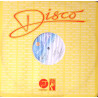 Slick - Space Bass (Long Version) / The Whole World Is Dancin