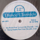 Phyllis Hyman - You Know How To Love Me (Mr K Edit) / Candi Staton - Young Hearts (Mr K Edit) Still In Shrink Wrap