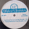 Phyllis Hyman - You Know How To Love Me (Mr K Edit) / Candi Staton - Young Hearts (Mr K Edit) Still In Shrink Wrap