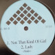 Modjo - Lady (Original Mix) / Boz Scaggs - Lowdown (Original Mix) / Anastacia - Not That Kind Of Girl