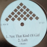 Modjo - Lady (Original Mix) / Boz Scaggs - Lowdown (Original Mix) / Anastacia - Not That Kind Of Girl