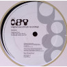 Sylvester - Over And Over (Full Length Disco Mix) Vinyl Promo