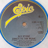 Sly Stone - Dance To The Music (John Luongo Remix) / Sing A Simple Song