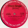 Santana - One Chain (Dont Make No Prison) John Luongo Special Remix / Life Is A Lady-Holiday