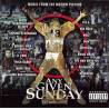 Any Given Sunday (The Soundtrack) - 2 Vinyl LP featuring LL Cool J / Mobb Deep / Trick Daddy & Trina / Missy Eliott SEALED