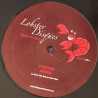 Stretch - Why Did You Do It (Re Edit) / Electric Light Orchestra - Last Train To London (Re Edit) Secret Bob Reworks