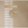 Peggy Lee - Sittin On The Dock Of A Bay (Re Edit / Original Mix) / Spanky Wilson - Sunshine Of Your Love (Re Edit / Original)