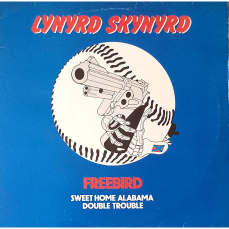 Lynyrd Skynyrd - Sweet Home Alabama / Freebird (9 Minute Version) / Double Trouble