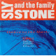 Sly And The Family Stone - Family Affair / Everyday People / Dance To The Music (John Luongo Remix) / Running Away
