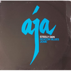 Steely Dan - Josie / Deacon Blues (Original Versions)