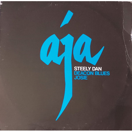 Steely Dan - Josie / Deacon Blues (Original Versions)