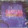 Santana - Shes Not There (Original 1977 Version) / Veracruz (Cool Mix / Cool Whip Mix)