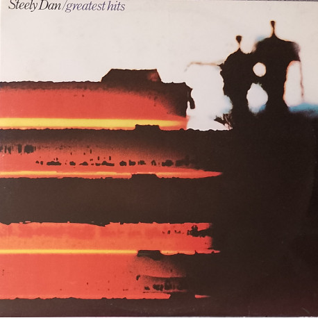 Steely Dan - Greatest Hits (18 Track Double Vinyl) Do It Again / The Fez / Peg / Josie / Haitian Divorce / Bad Sneakers